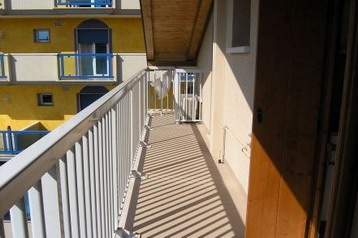 Private Unterkunft Lido di Jesolo 3